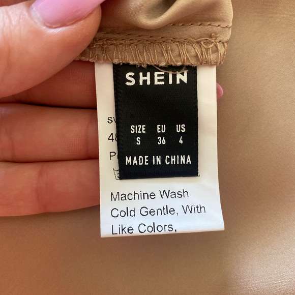 Shein Synched Top! - Picture 7 of 7